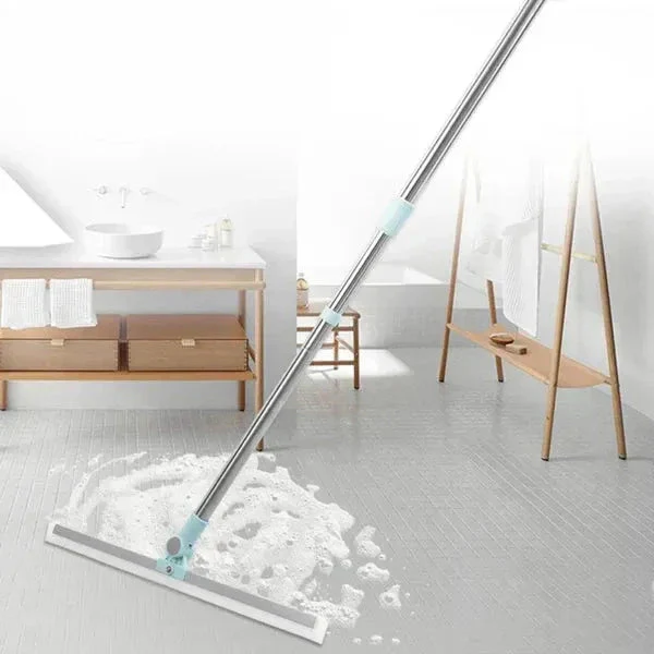 Magic Floor Broom – Multipurpose Dust & Dirt Cleaning Broom