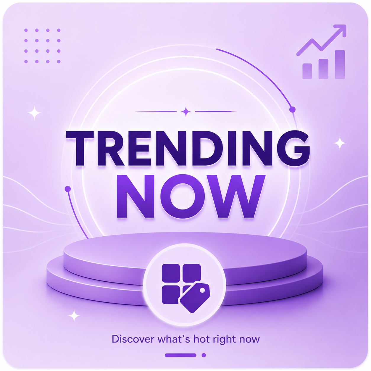 Trending Now