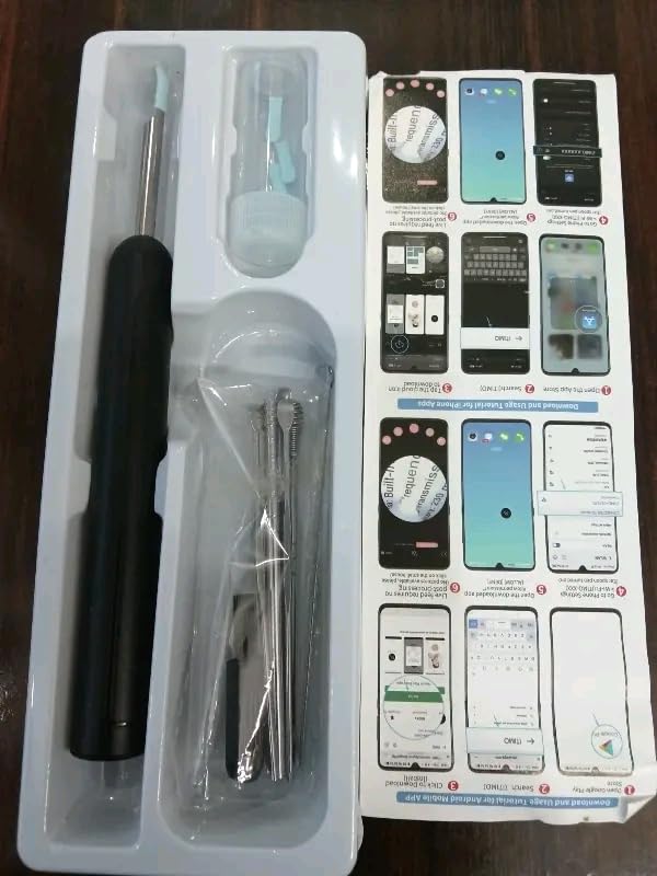 Review photo