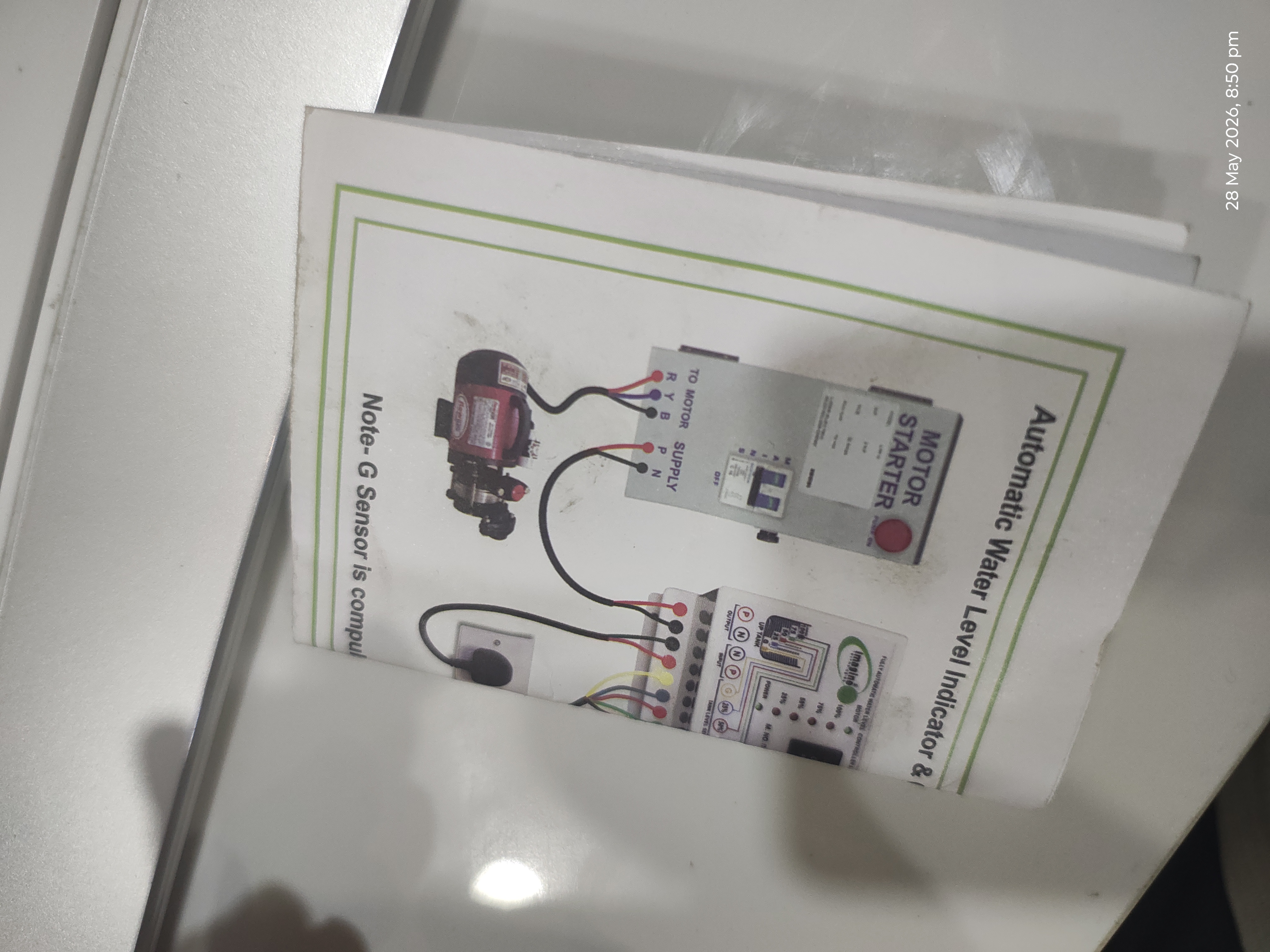 Review photo